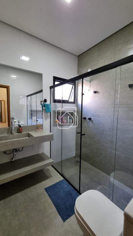 Casa de Condomínio para aluguel em Indaiatuba - SP - Jardim Residencial Dona Maria José: 
