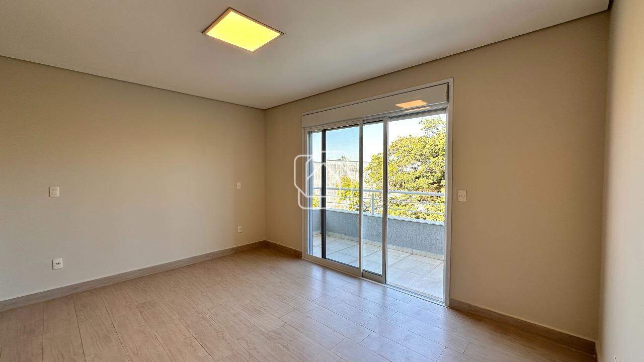 Casa de Condomínio à venda em Indaiatuba - SP - Vila Residencial Avaí: Dormitório 