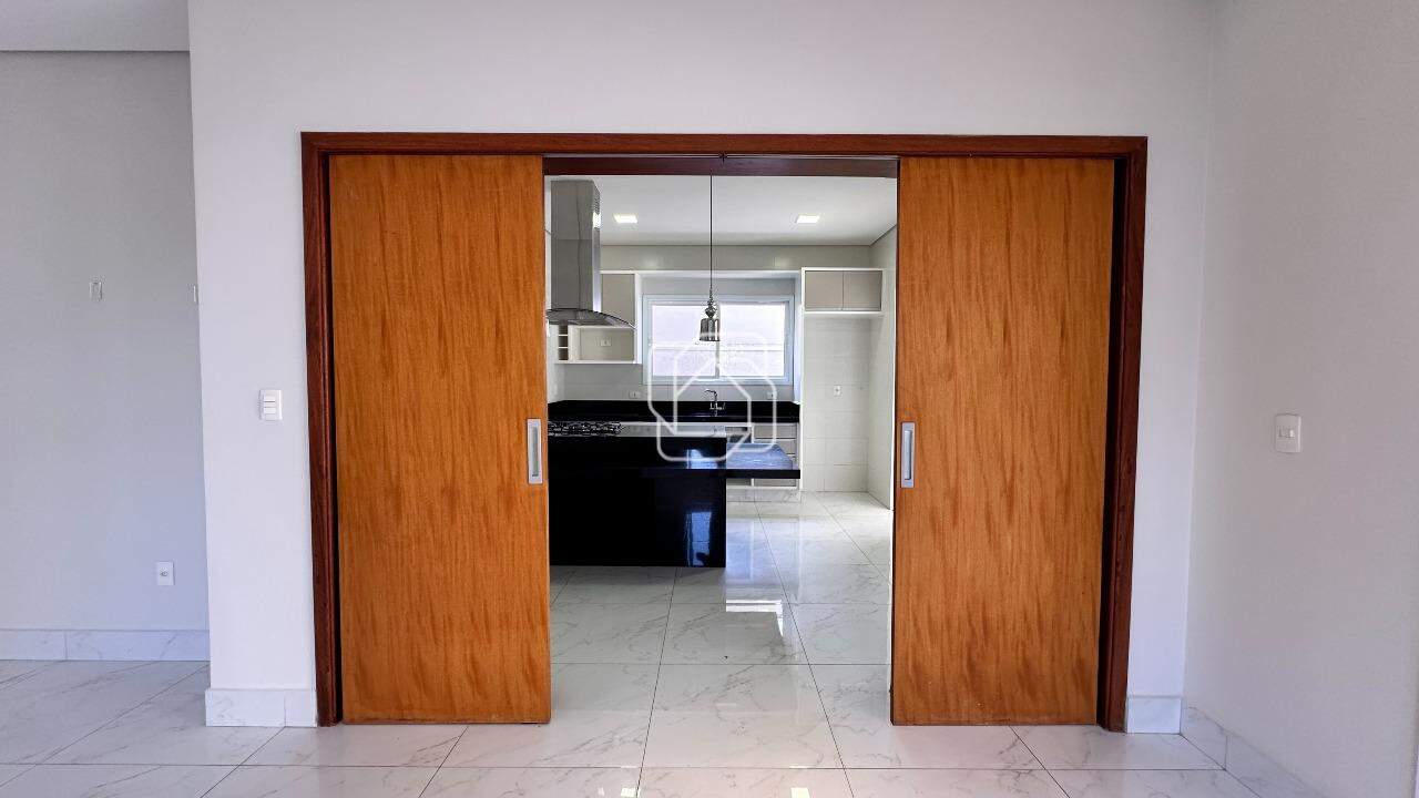 Casa de Condomínio à venda em Indaiatuba - SP - Vila Residencial Avaí: Cozinha