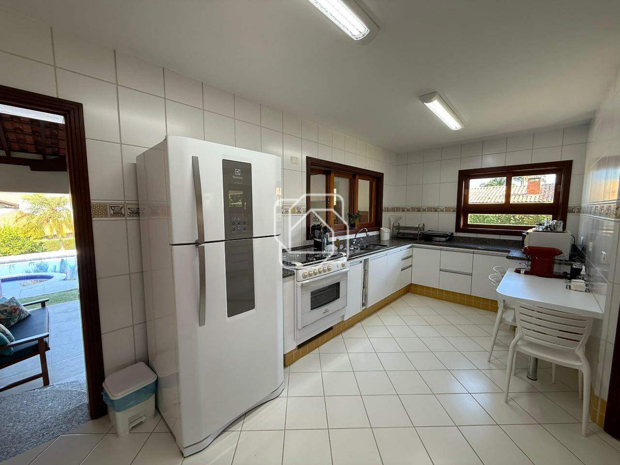 Casa de Condomínio à venda em Salto - SP - Condomínio Monte Belo: