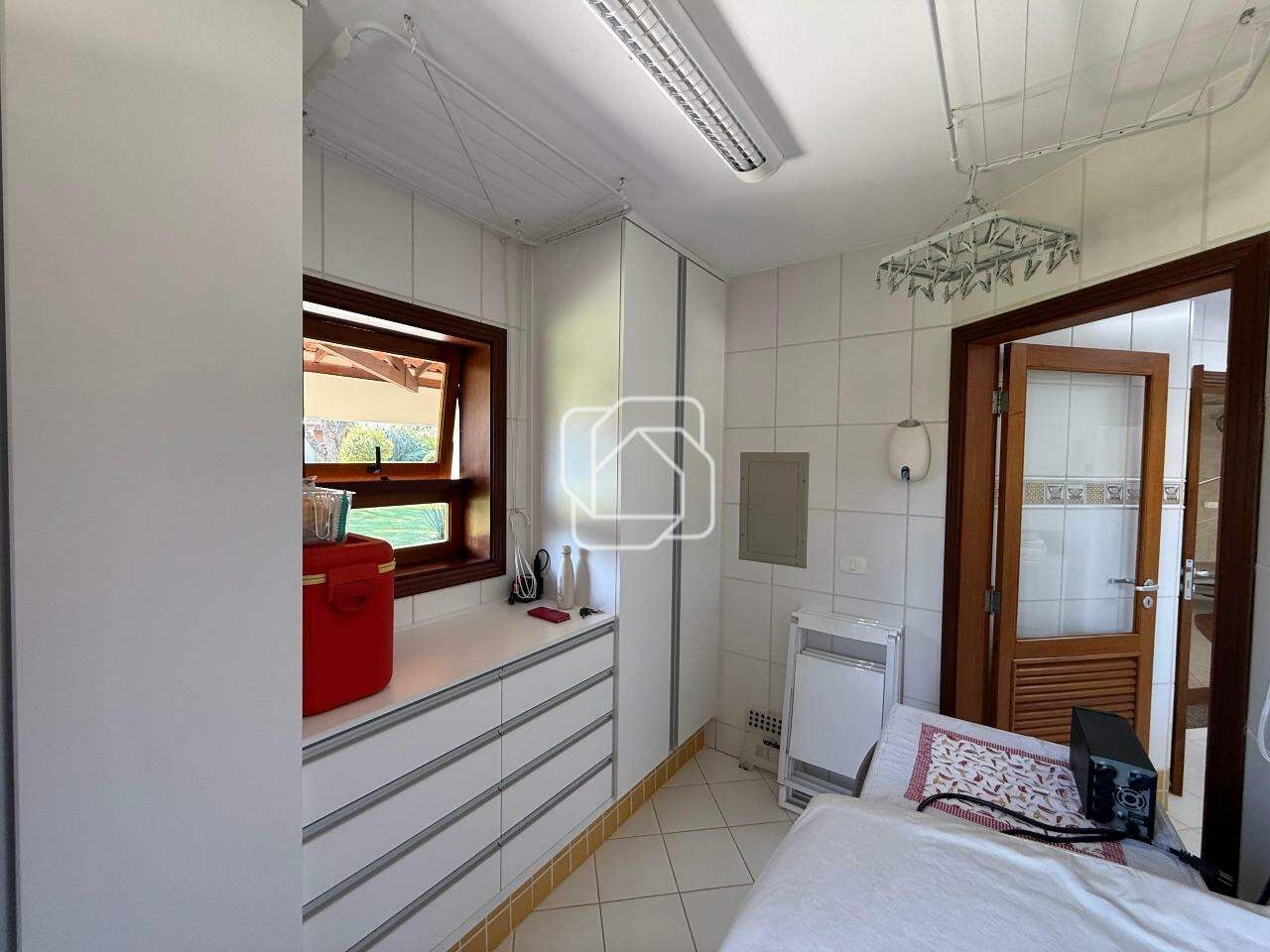 Casa de Condomínio à venda em Salto - SP - Condomínio Monte Belo: