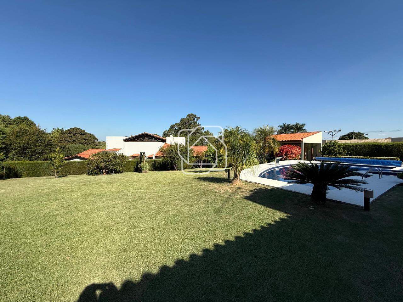 Casa de Condomínio à venda em Salto - SP - Condomínio Monte Belo: