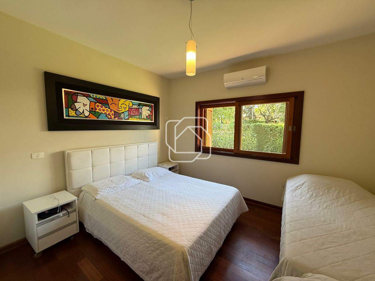 Casa de Condomínio à venda em Salto - SP - Condomínio Monte Belo: