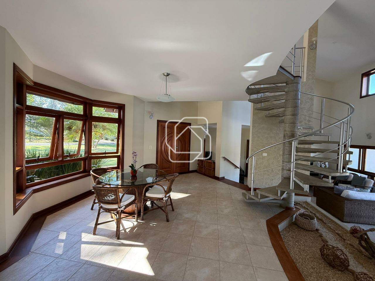Casa de Condomínio à venda em Salto - SP - Condomínio Monte Belo: