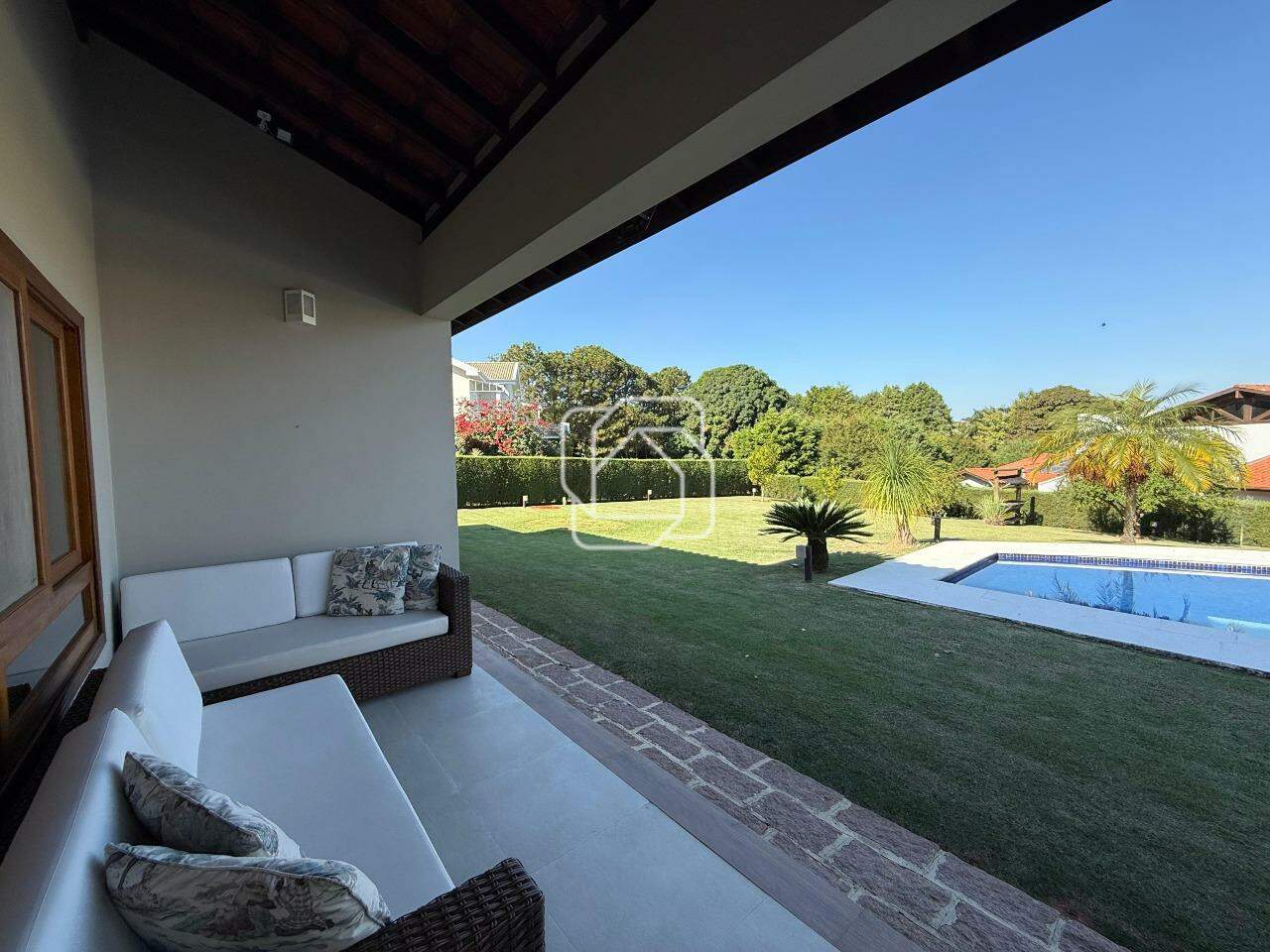 Casa de Condomínio à venda em Salto - SP - Condomínio Monte Belo: