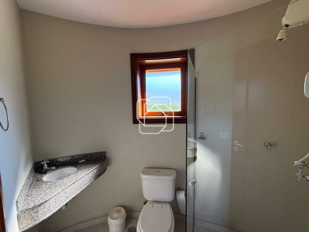 Casa de Condomínio à venda em Salto - SP - Condomínio Monte Belo: