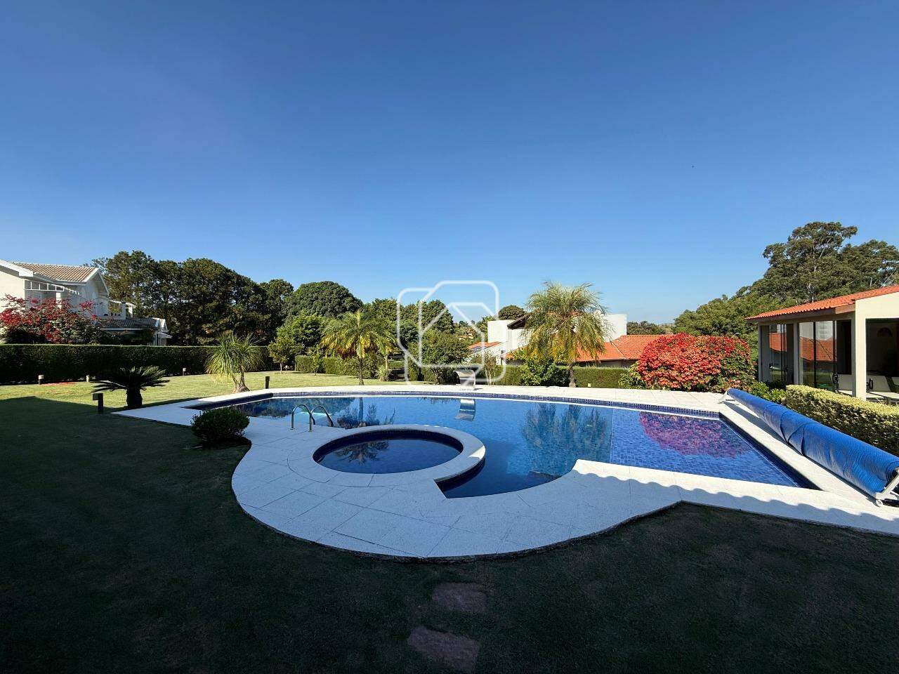 Casa de Condomínio à venda em Salto - SP - Condomínio Monte Belo: