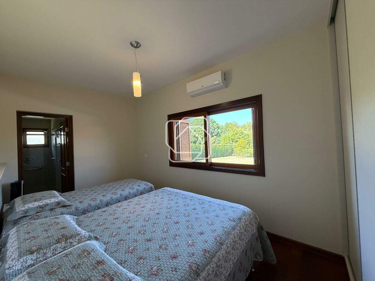 Casa de Condomínio à venda em Salto - SP - Condomínio Monte Belo: