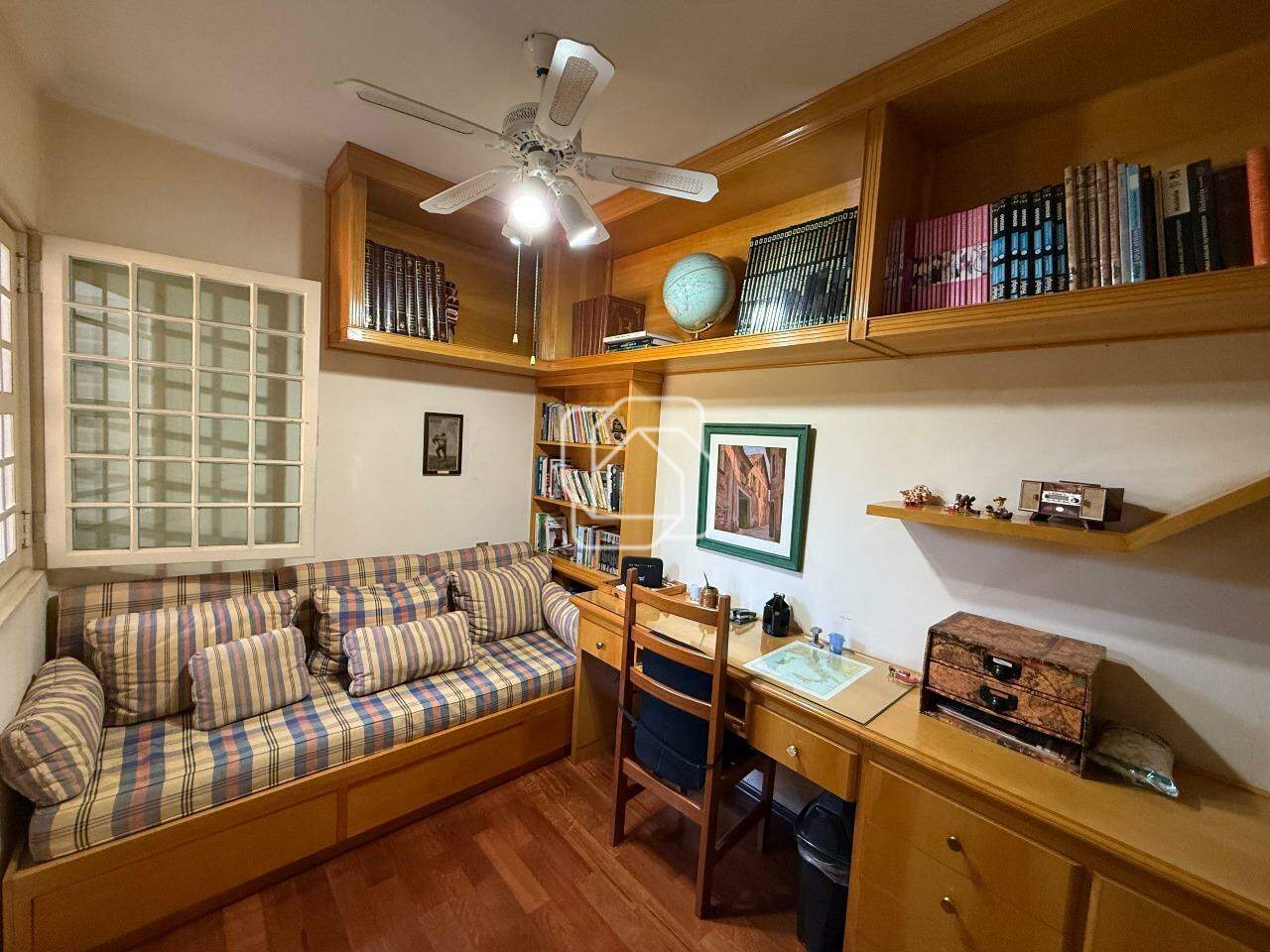 Casa de Condomínio à venda em Itu - SP - Fazenda Vila Real de Itu: Sala