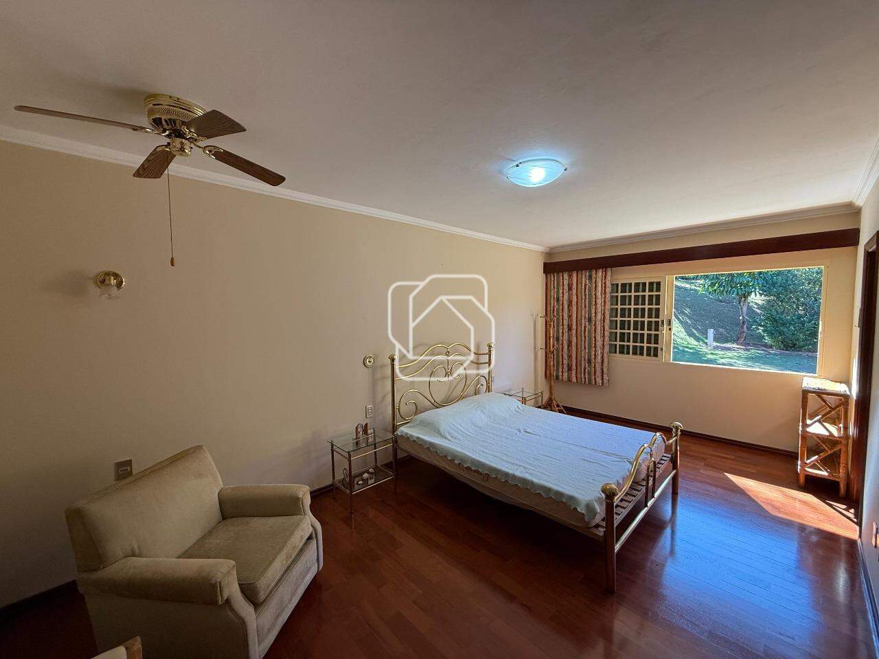 Casa de Condomínio à venda em Itu - SP - Fazenda Vila Real de Itu: Dormitório