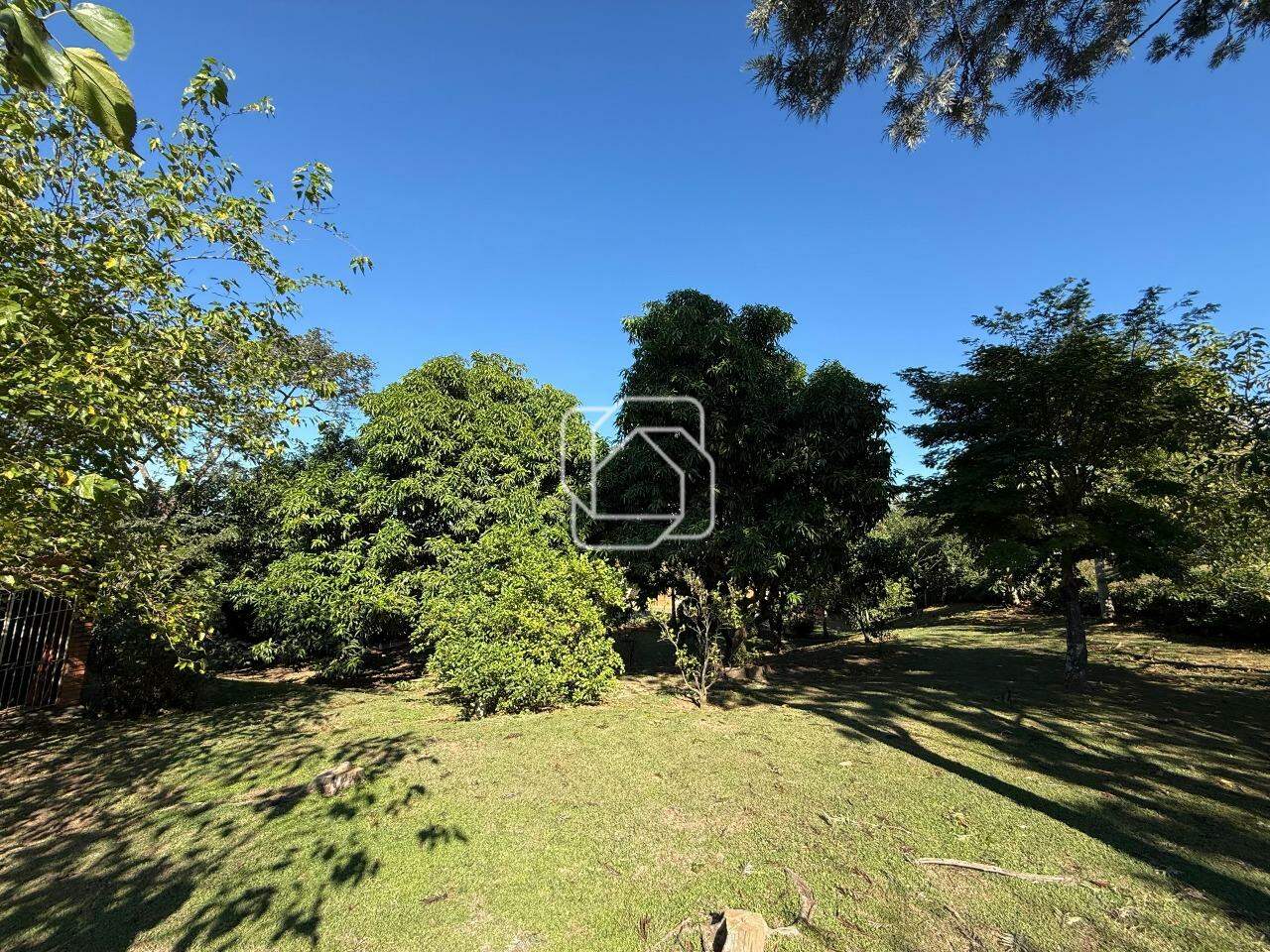 Casa de Condomínio à venda em Itu - SP - Fazenda Vila Real de Itu: Área externa