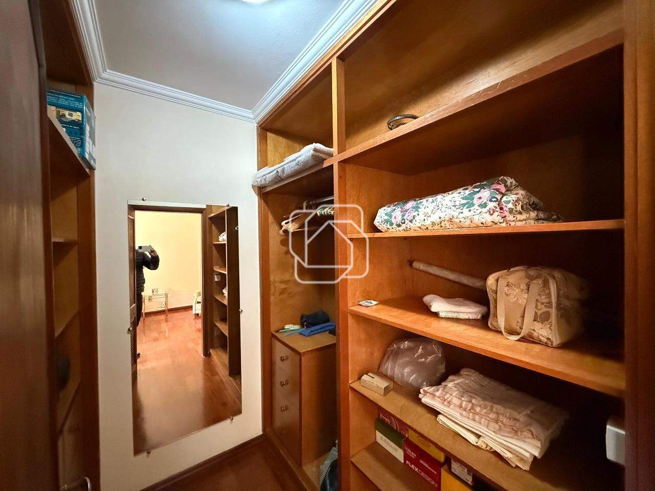 Casa de Condomínio à venda em Itu - SP - Fazenda Vila Real de Itu: