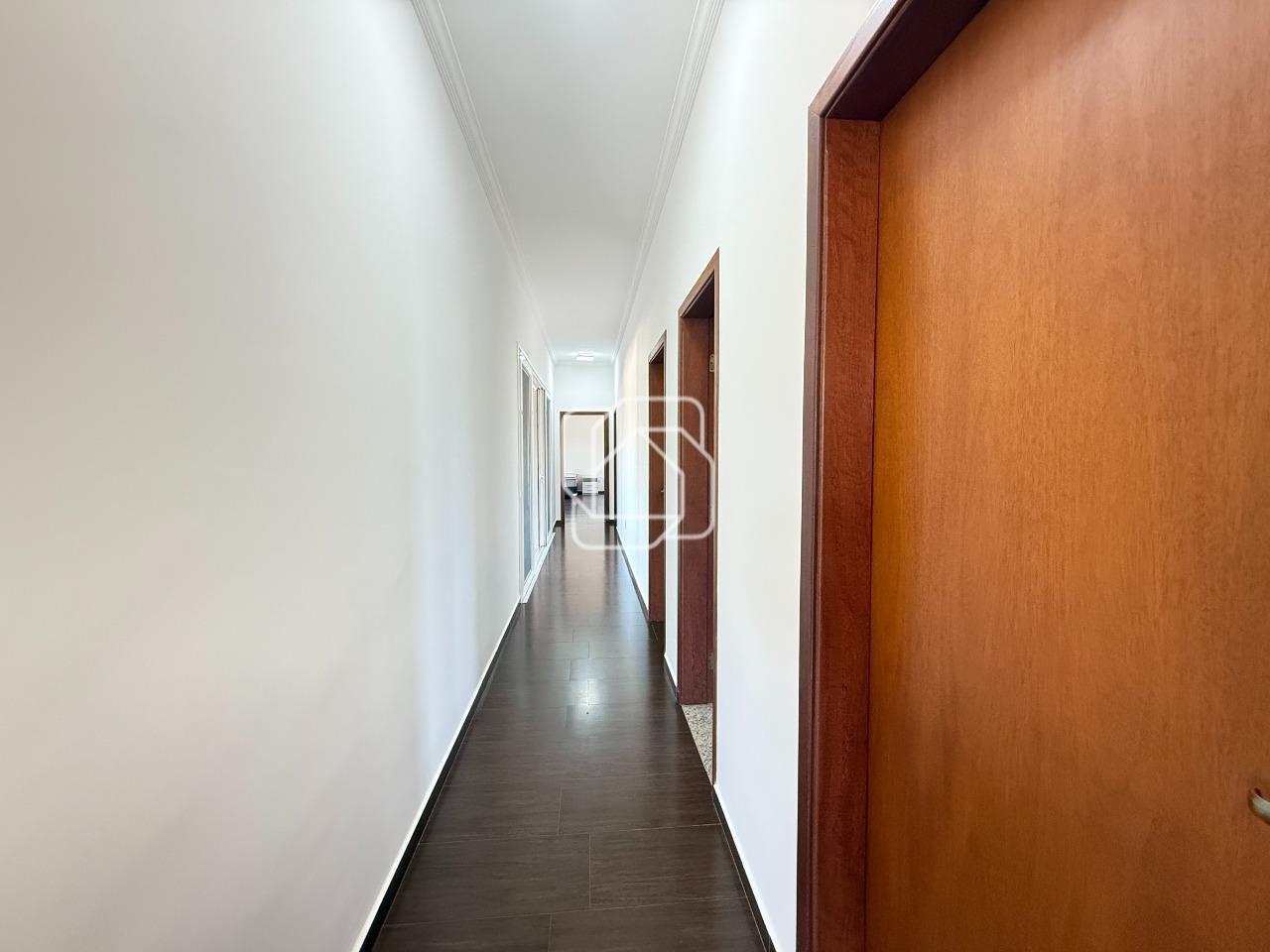 Casa de Condomínio à venda em Salto - SP - Residencial Primavera II: 