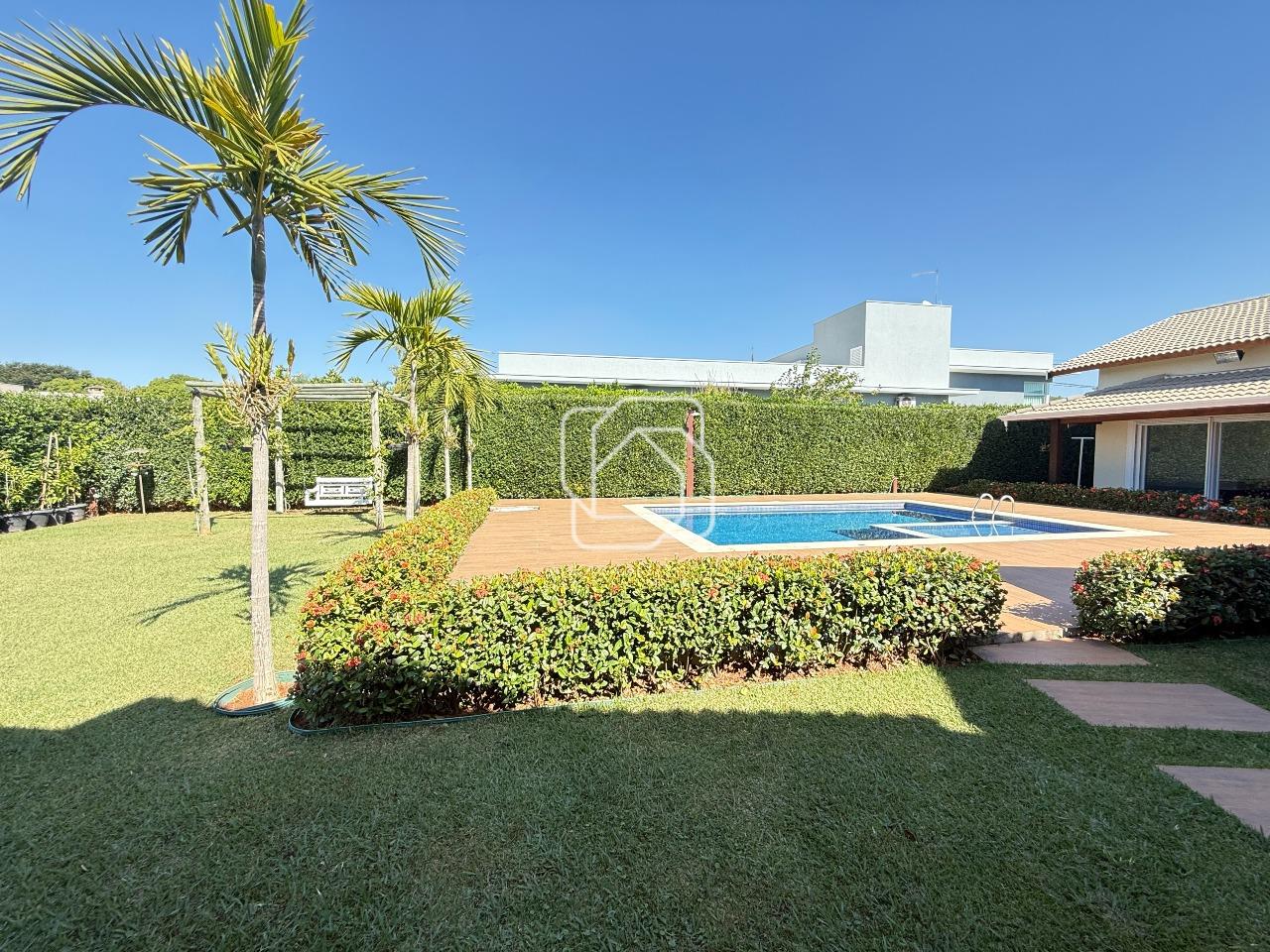 Casa de Condomínio à venda em Salto - SP - Residencial Primavera II: 