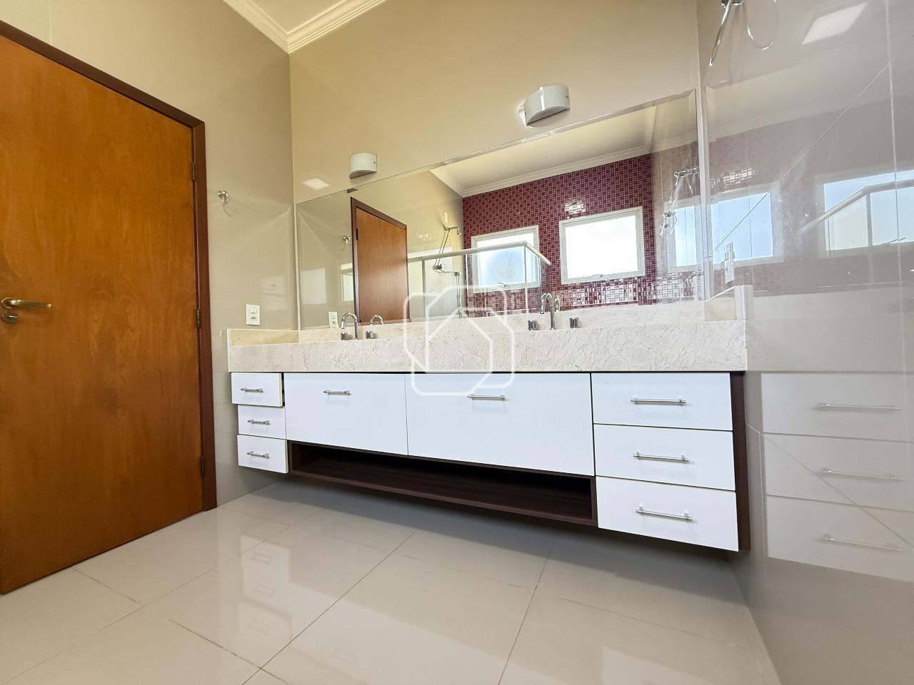 Casa de Condomínio à venda em Salto - SP - Residencial Primavera II: 