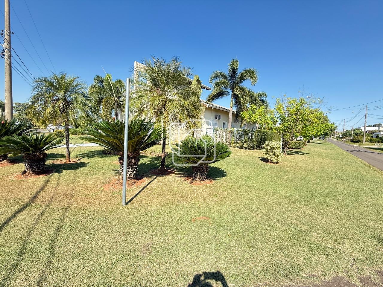 Casa de Condomínio à venda em Salto - SP - Residencial Primavera II: 