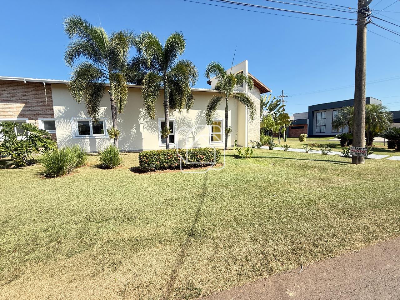 Casa de Condomínio à venda em Salto - SP - Residencial Primavera II: 