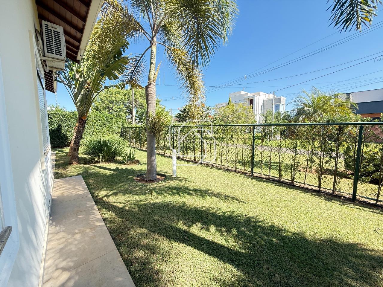 Casa de Condomínio à venda em Salto - SP - Residencial Primavera II: 