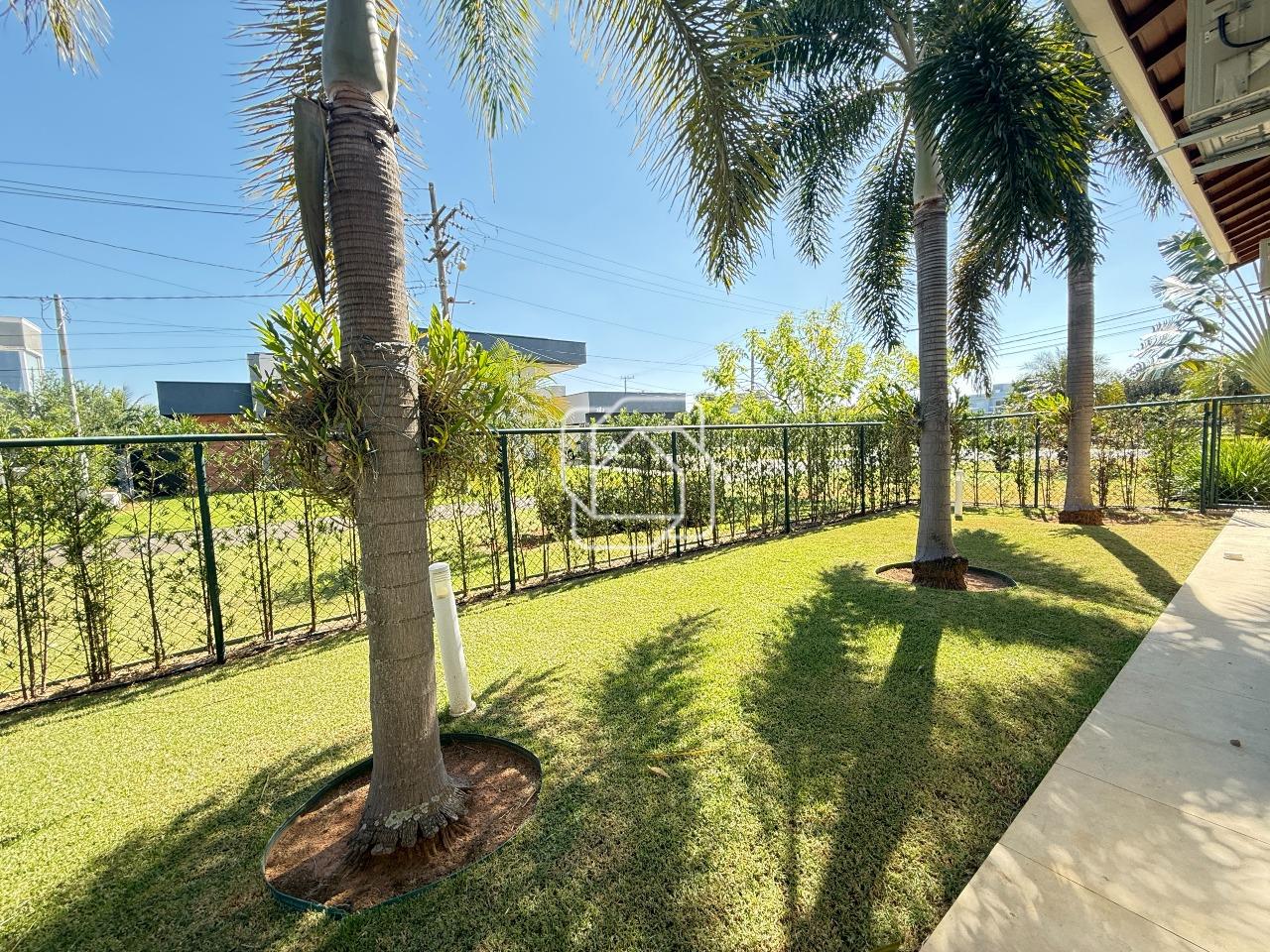 Casa de Condomínio à venda em Salto - SP - Residencial Primavera II: 