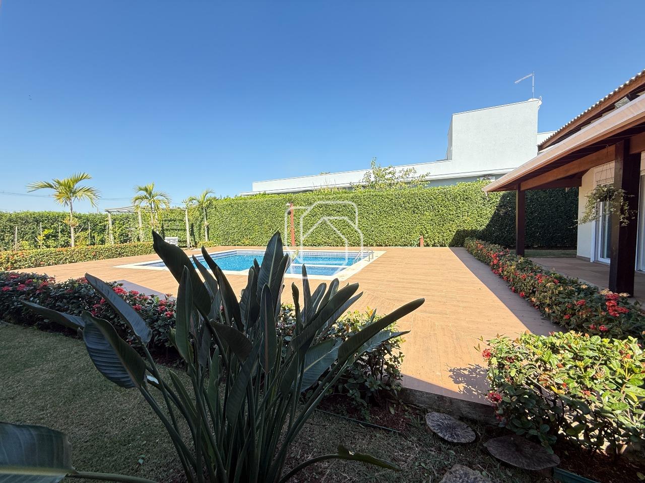 Casa de Condomínio à venda em Salto - SP - Residencial Primavera II: 