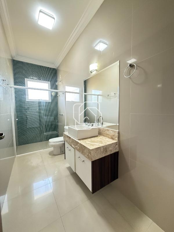 Casa de Condomínio à venda em Salto - SP - Residencial Primavera II: 