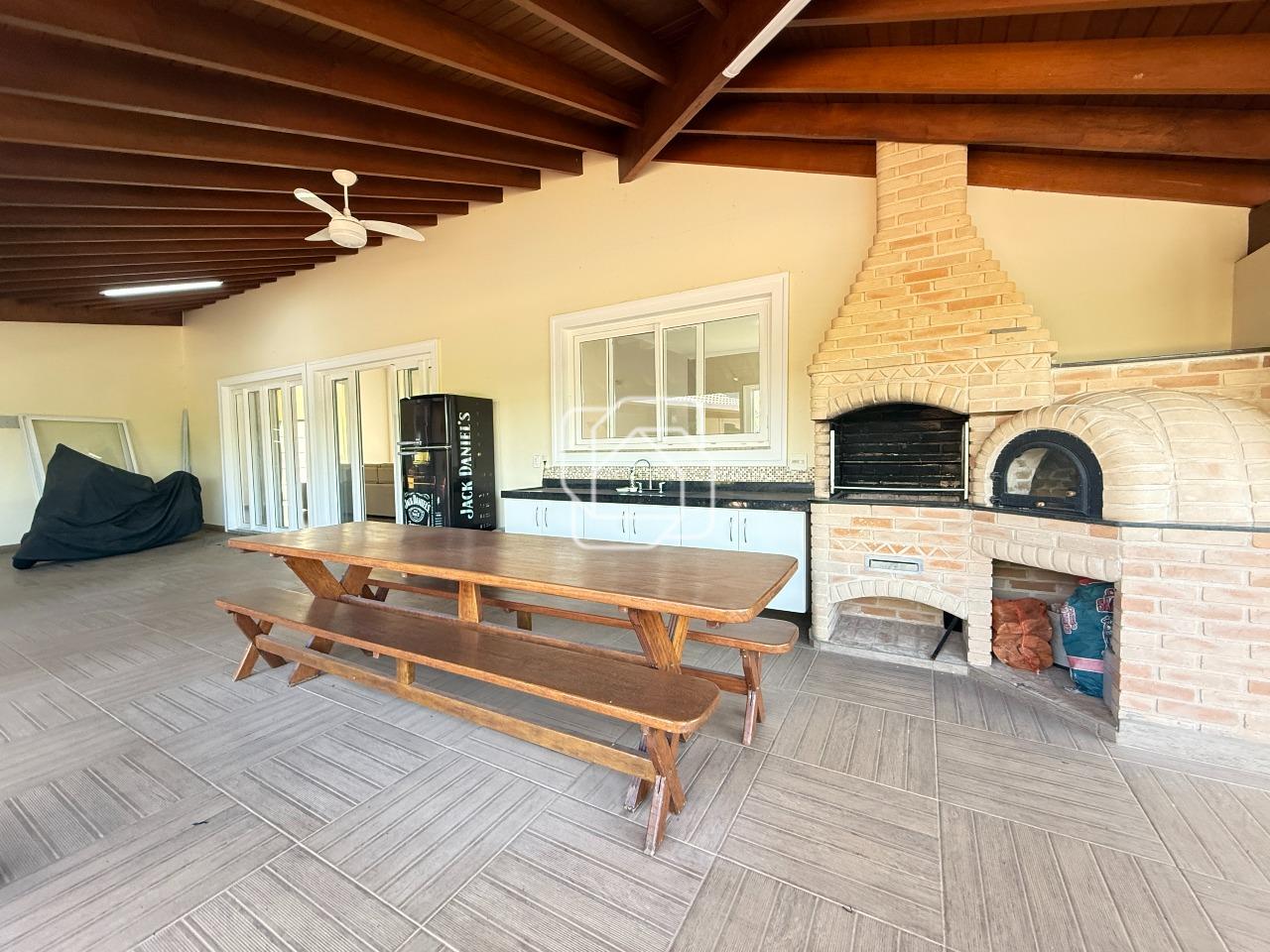 Casa de Condomínio à venda em Salto - SP - Residencial Primavera II: 