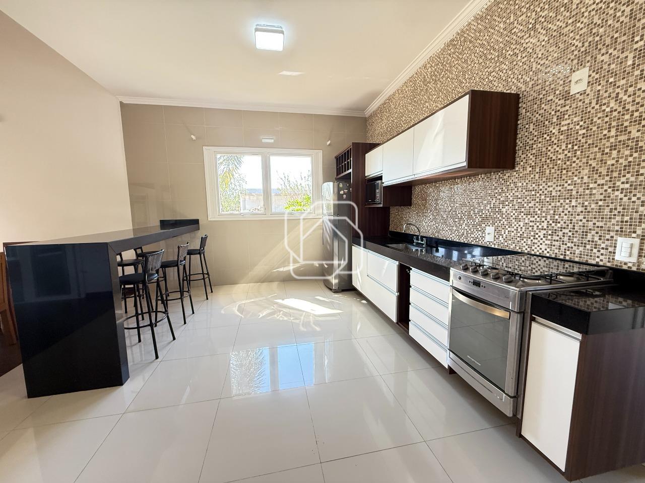 Casa de Condomínio à venda em Salto - SP - Residencial Primavera II: 