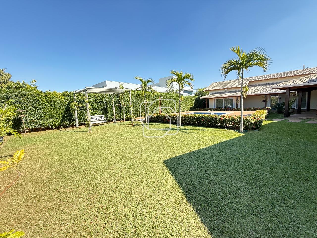 Casa de Condomínio à venda em Salto - SP - Residencial Primavera II: 