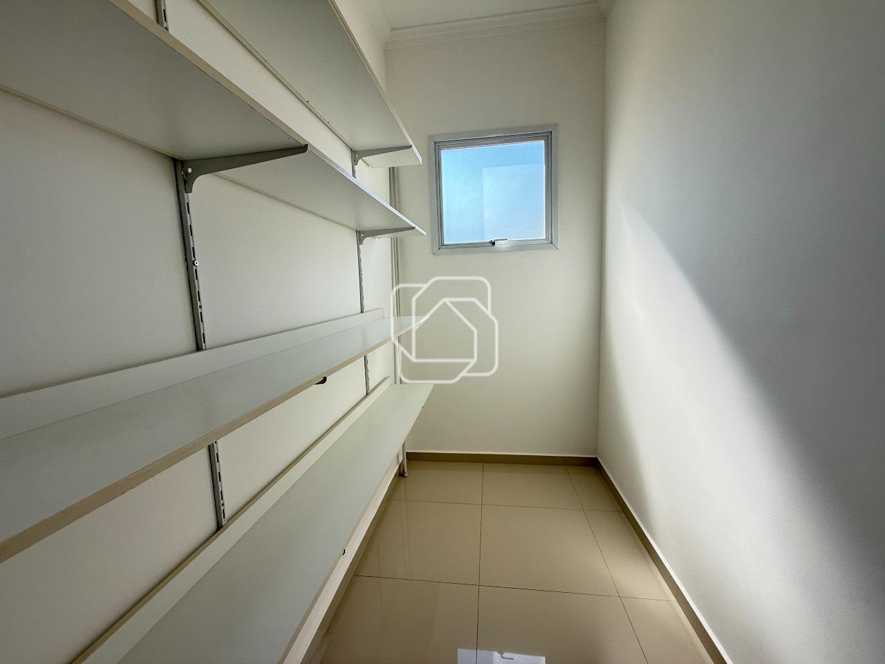 Casa de Condomínio à venda em Salto - SP - Residencial Primavera II: 