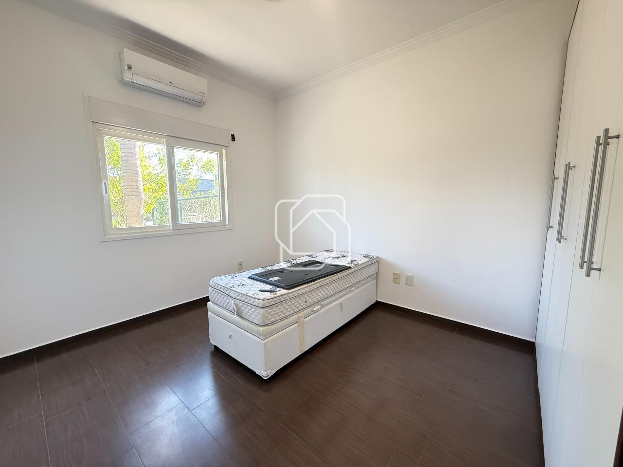 Casa de Condomínio à venda em Salto - SP - Residencial Primavera II: 