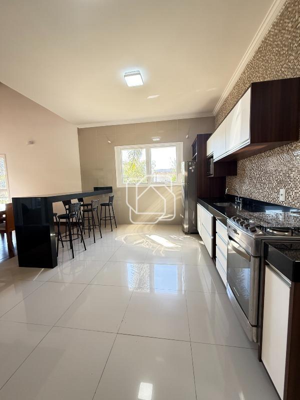 Casa de Condomínio à venda em Salto - SP - Residencial Primavera II: 