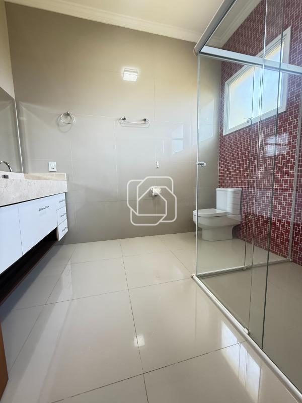 Casa de Condomínio à venda em Salto - SP - Residencial Primavera II: 