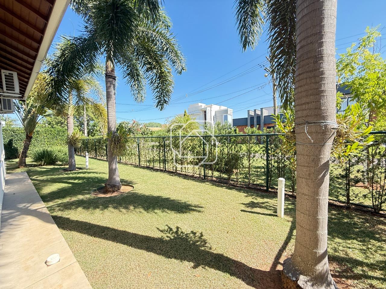 Casa de Condomínio à venda em Salto - SP - Residencial Primavera II: 