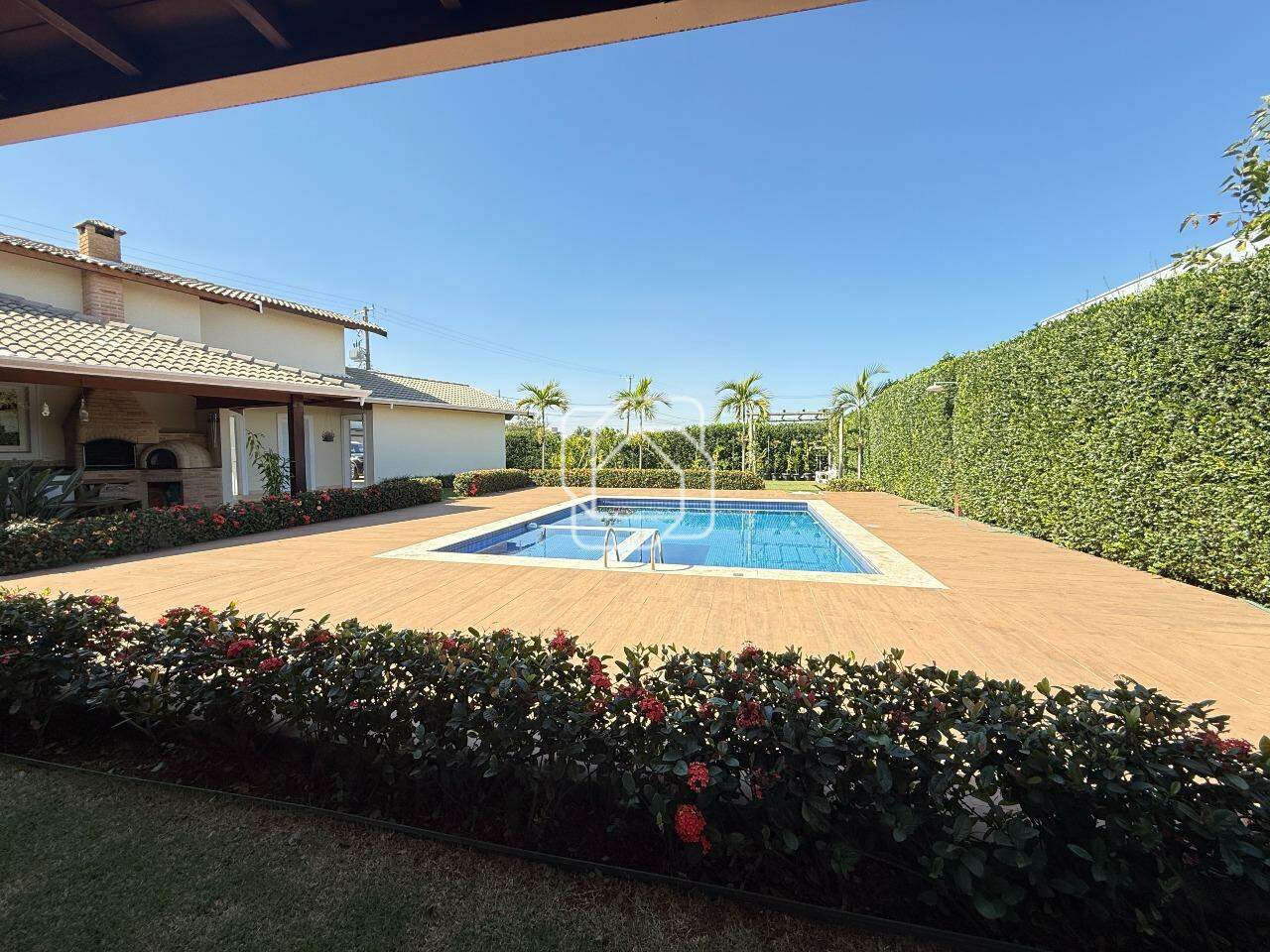 Casa de Condomínio à venda em Salto - SP - Residencial Primavera II: 