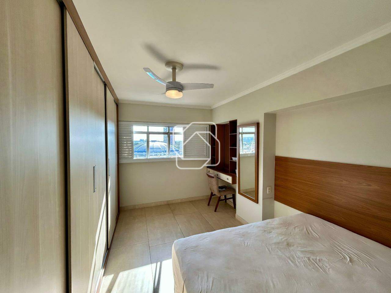 Apartamento para aluguel em Salto - SP - Centro: 