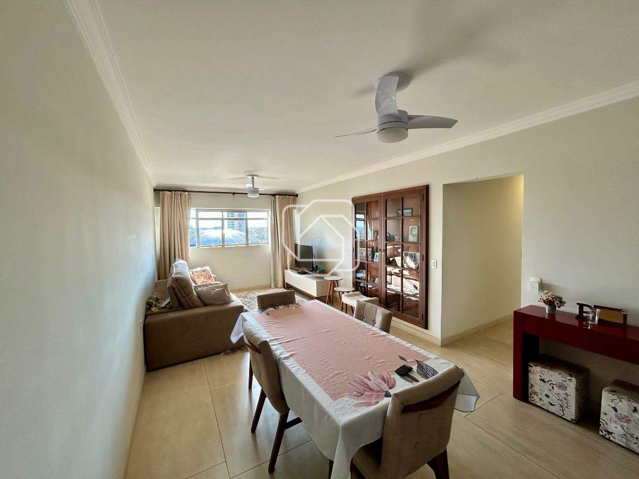 Apartamento para aluguel em Salto - SP - Centro: 