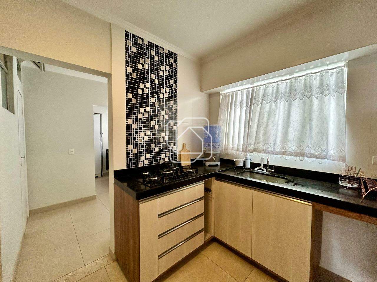 Apartamento para aluguel em Salto - SP - Centro: 