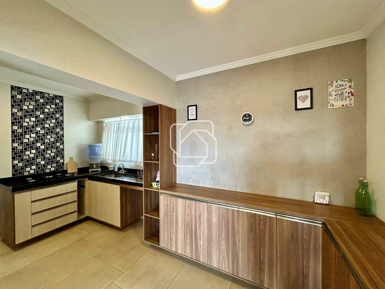 Apartamento para aluguel em Salto - SP - Centro: 