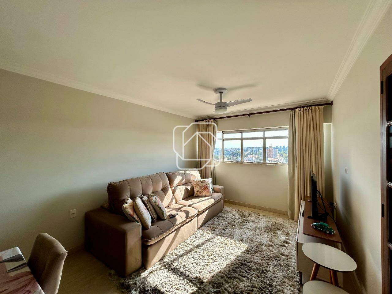 Apartamento para aluguel em Salto - SP - Centro: 