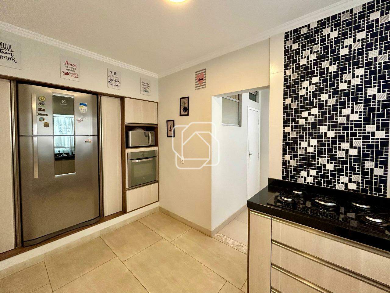 Apartamento para aluguel em Salto - SP - Centro: 