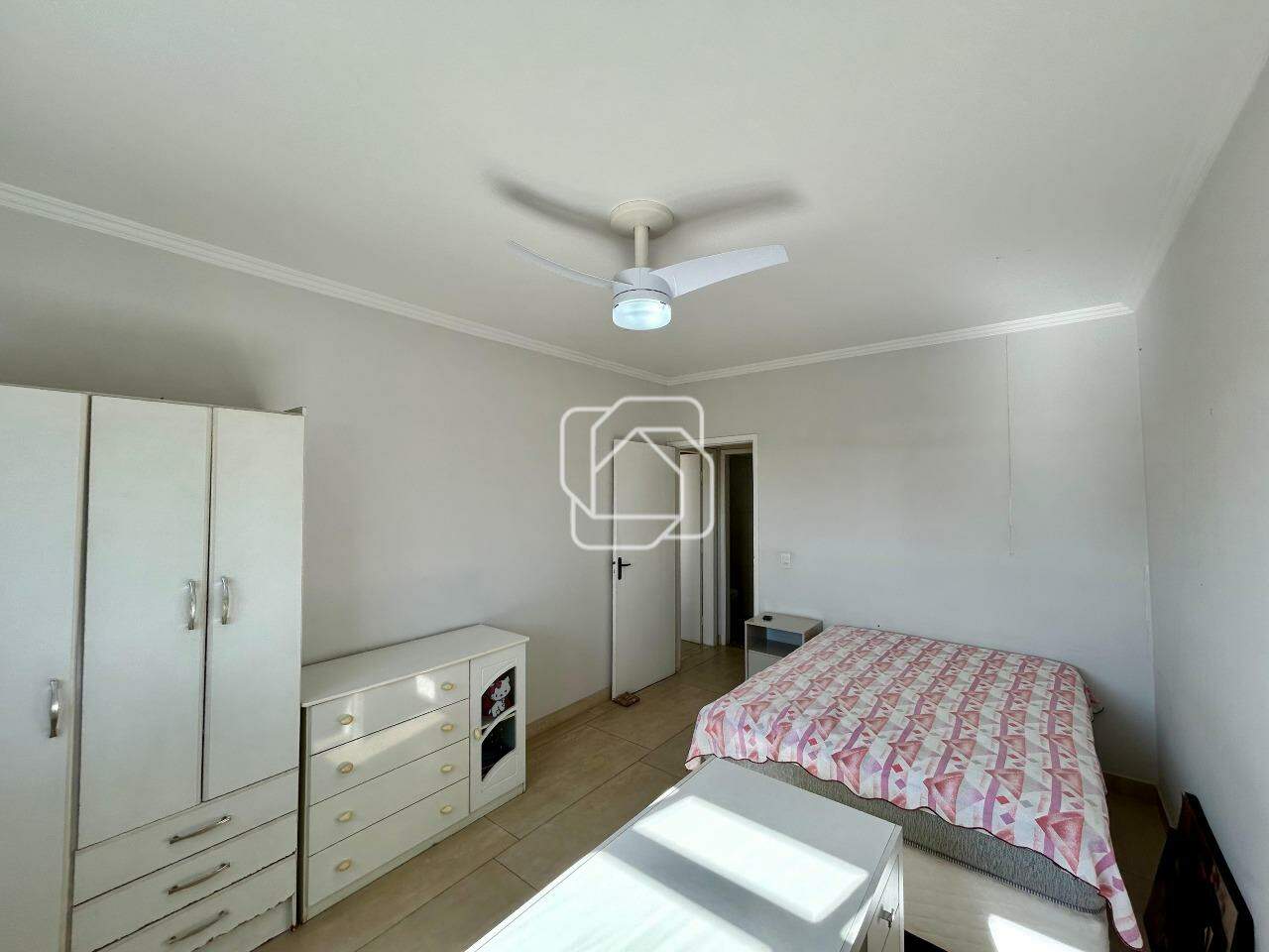 Apartamento para aluguel em Salto - SP - Centro: 