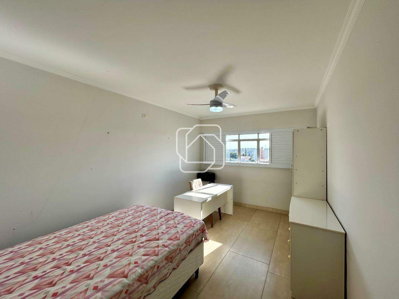 Apartamento para aluguel em Salto - SP - Centro: 