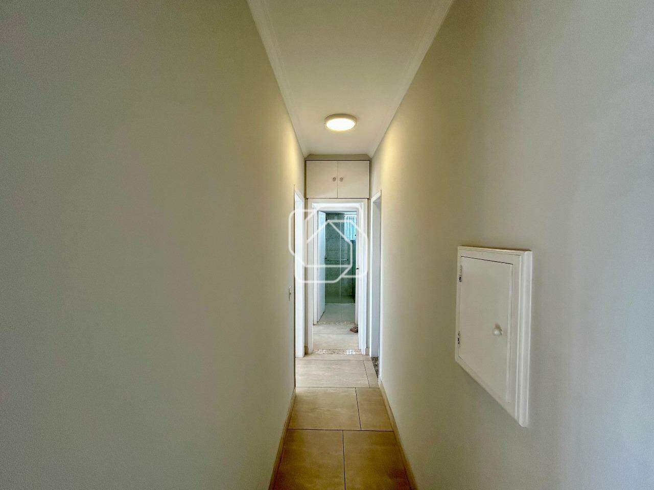 Apartamento para aluguel em Salto - SP - Centro: 