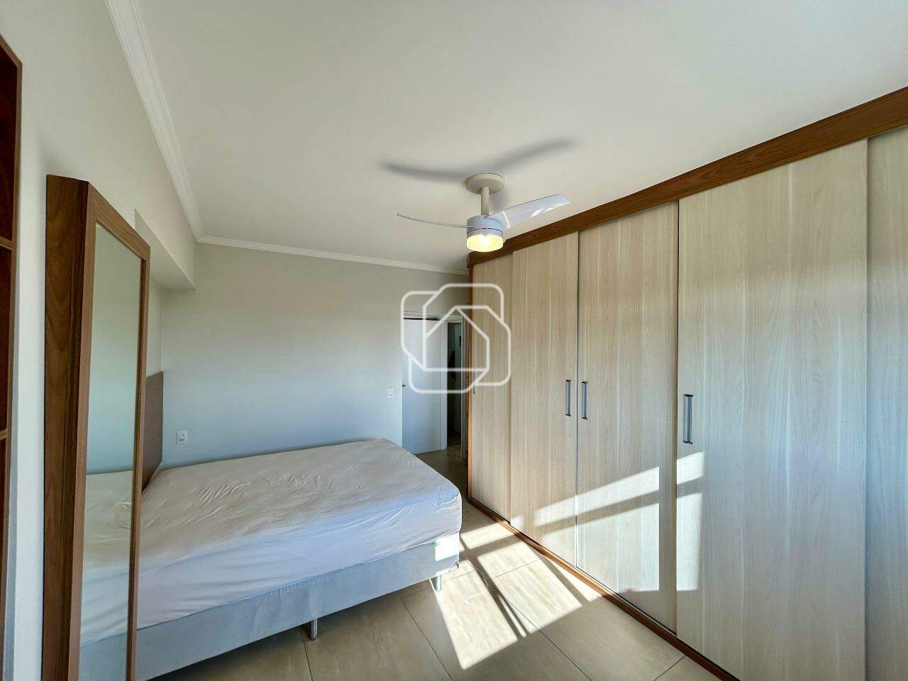Apartamento para aluguel em Salto - SP - Centro: 