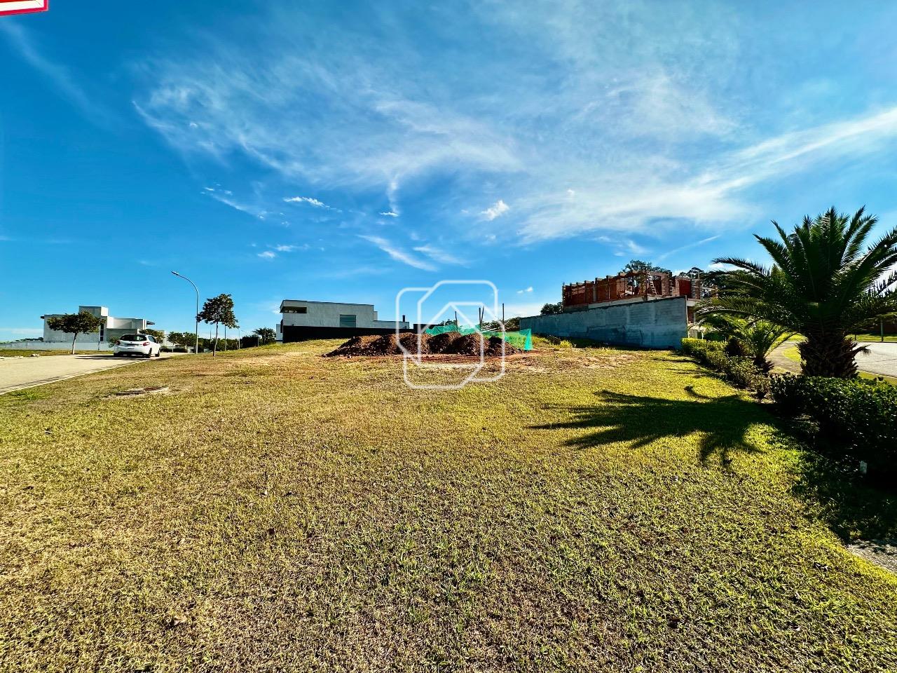 Terreno à venda em Itu - SP - Alphaville Castelo Itu: 