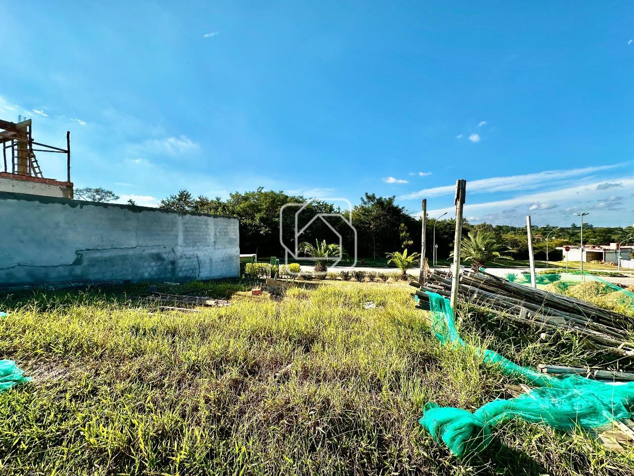 Terreno à venda em Itu - SP - Alphaville Castelo Itu: 