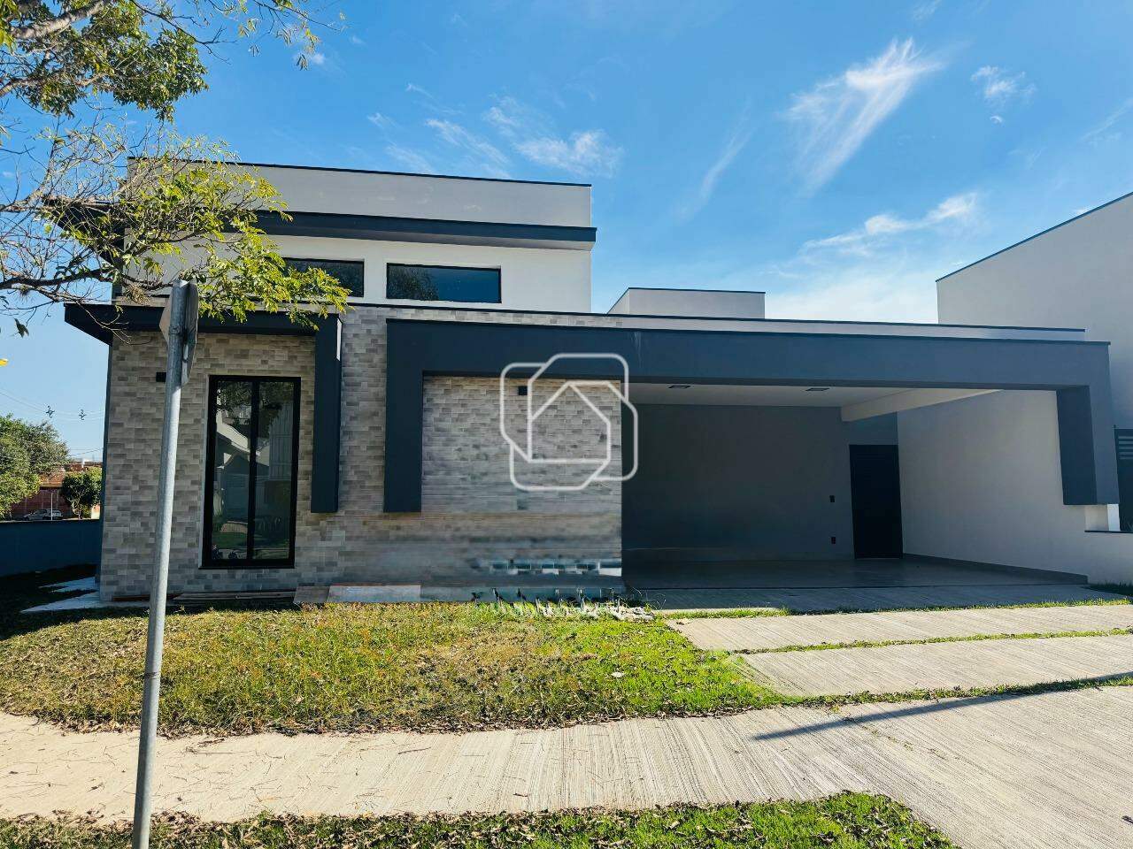 Casa de Condomínio à venda em Salto - SP - Residencial Lagos D’Icaraí: