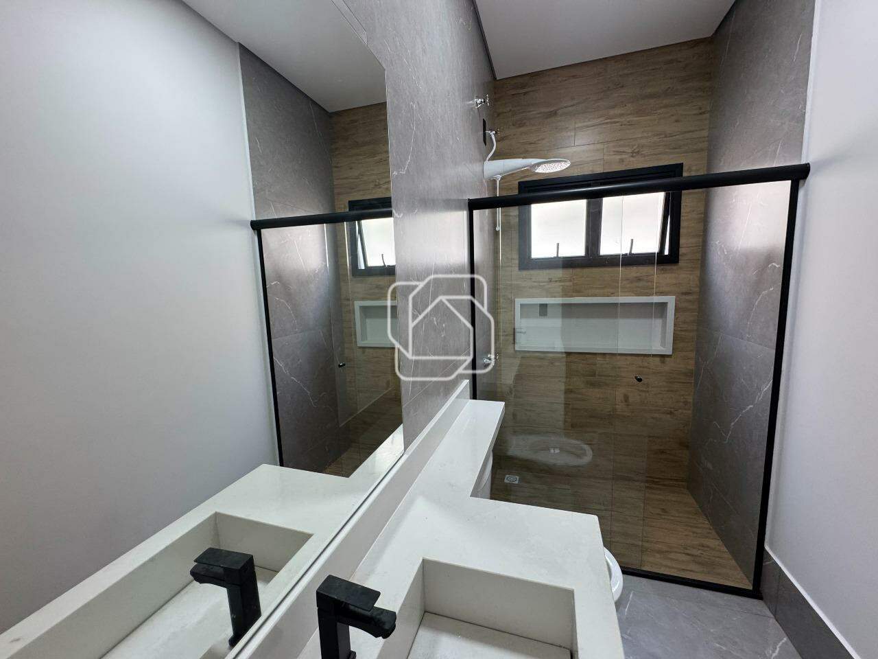 Casa de Condomínio à venda em Salto - SP - Residencial Lagos D’Icaraí: