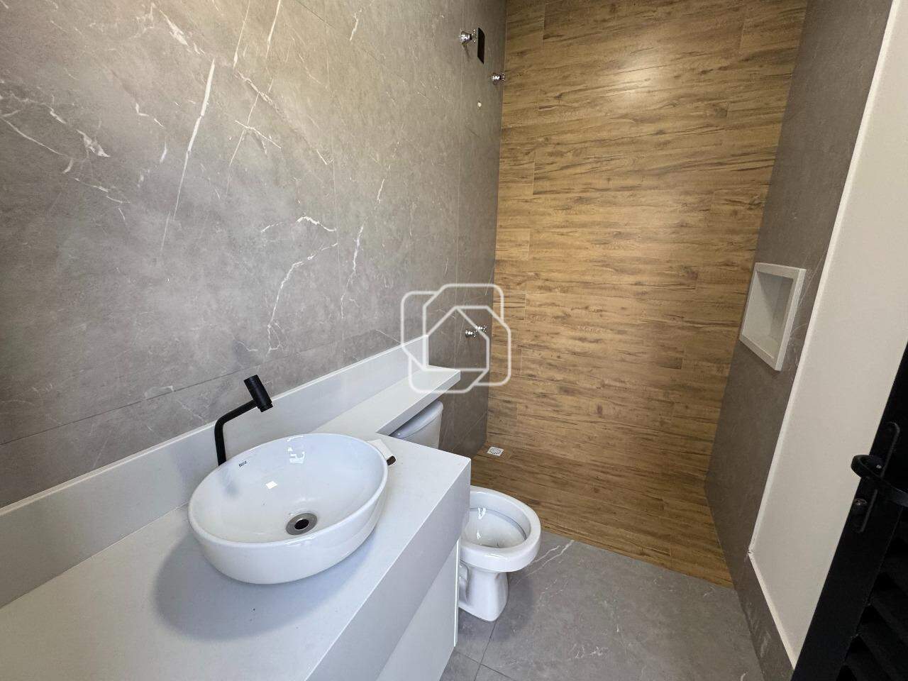 Casa de Condomínio à venda em Salto - SP - Residencial Lagos D’Icaraí: