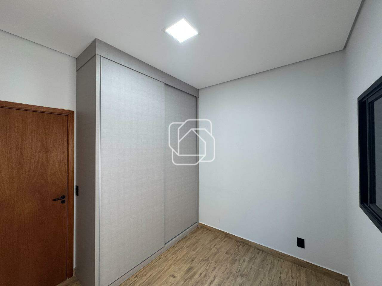 Casa de Condomínio à venda em Salto - SP - Residencial Lagos D’Icaraí: